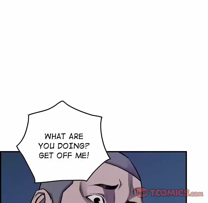 Legend: The Beginning Chapter 93