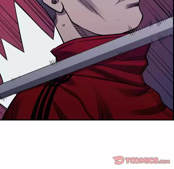 Legend: The Beginning Chapter 93