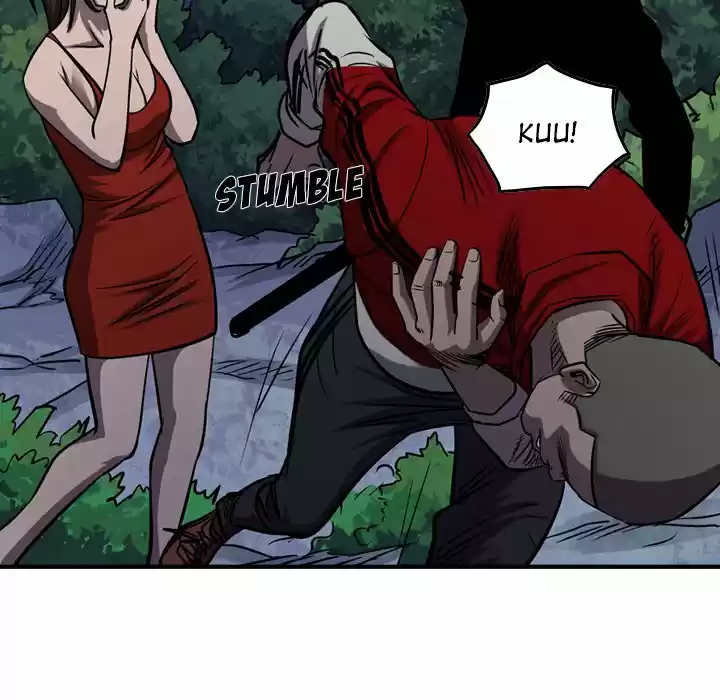 Legend: The Beginning Chapter 93