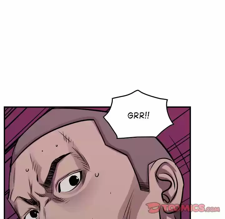 Legend: The Beginning Chapter 93