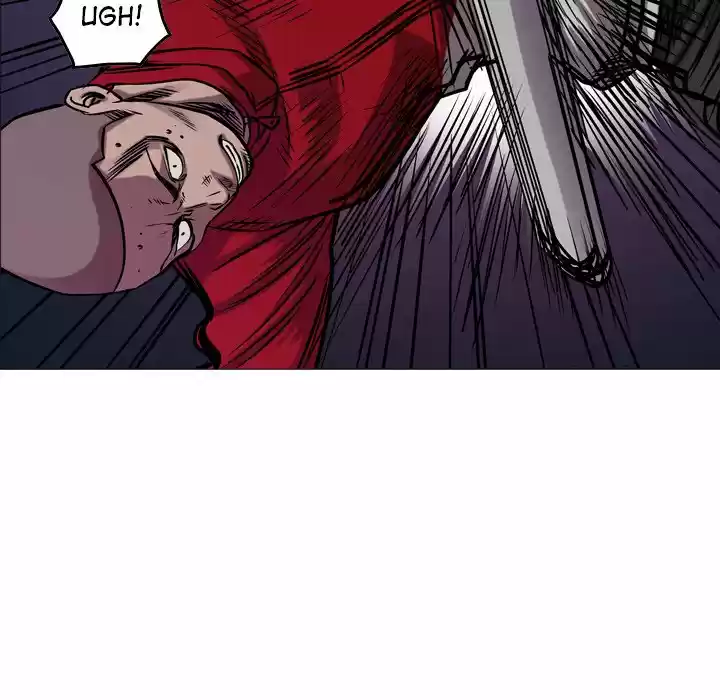 Legend: The Beginning Chapter 93