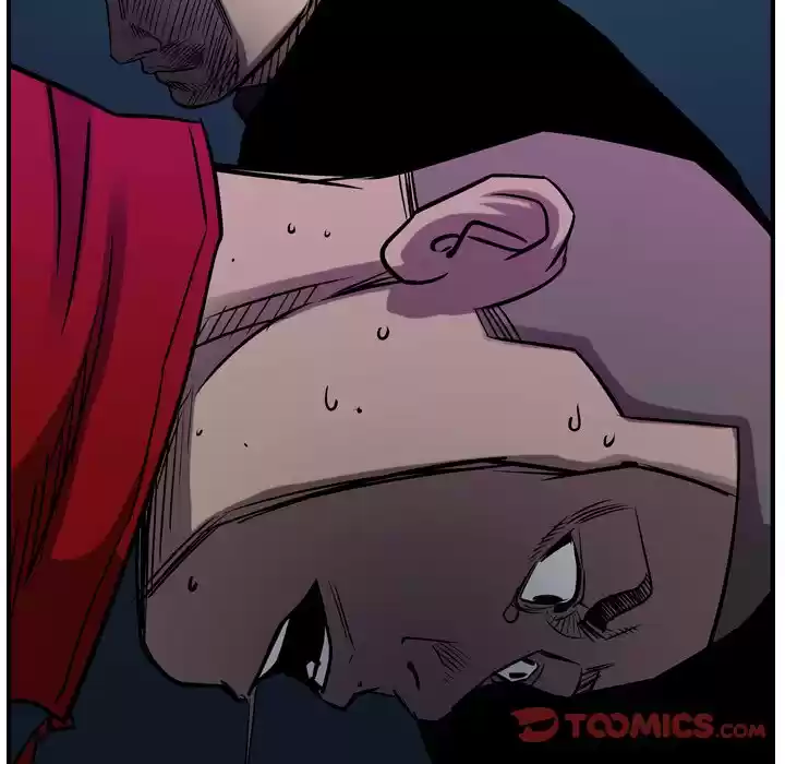 Legend: The Beginning Chapter 93