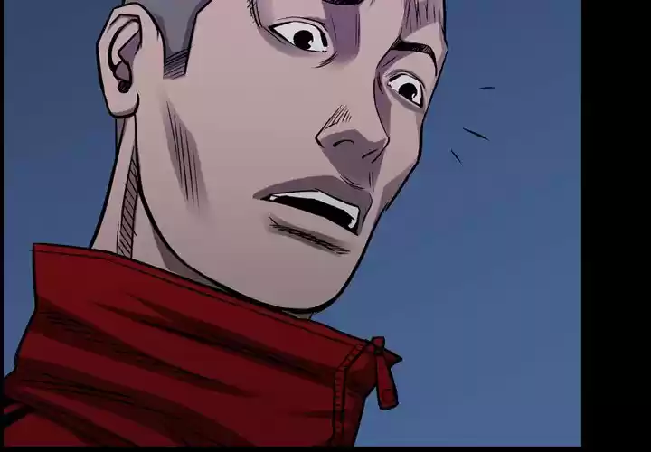 Legend: The Beginning Chapter 94