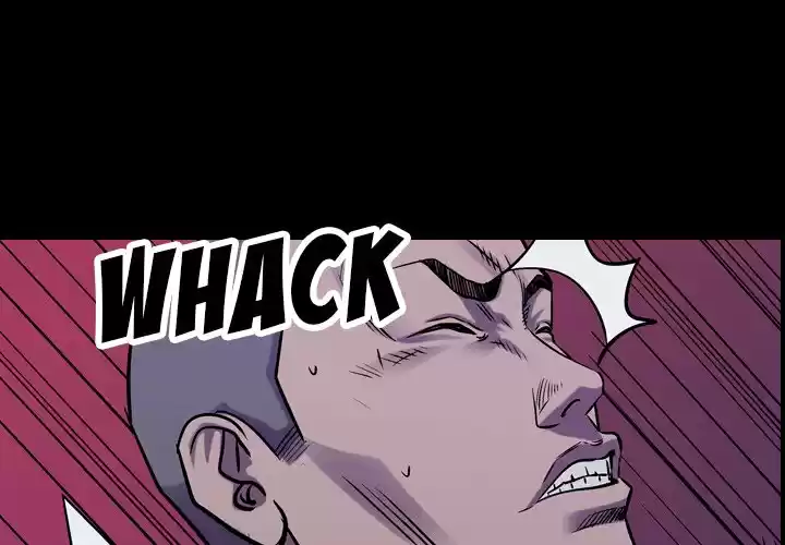 Legend: The Beginning Chapter 94