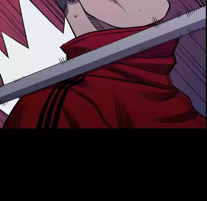 Legend: The Beginning Chapter 94