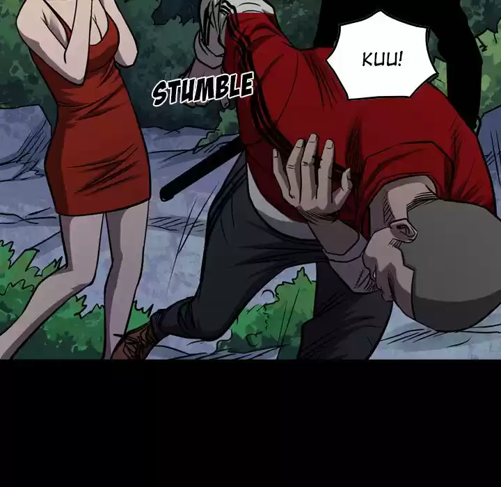 Legend: The Beginning Chapter 94