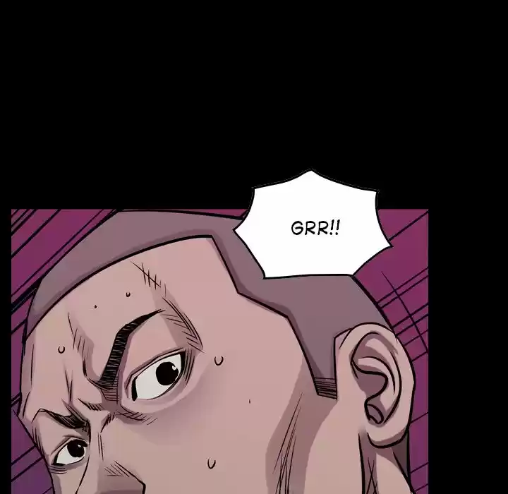 Legend: The Beginning Chapter 94