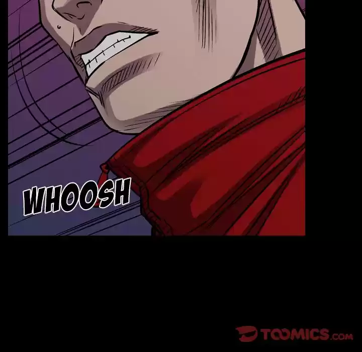 Legend: The Beginning Chapter 94