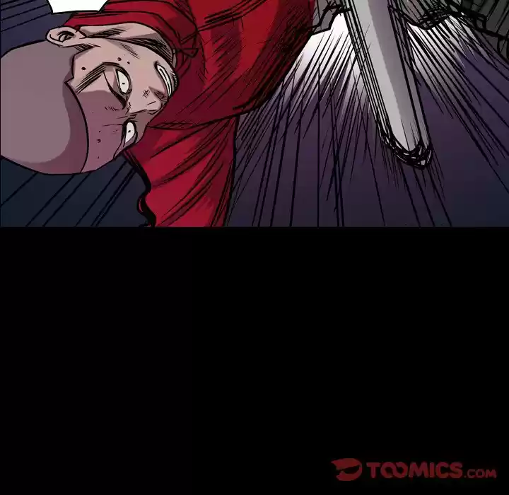 Legend: The Beginning Chapter 94