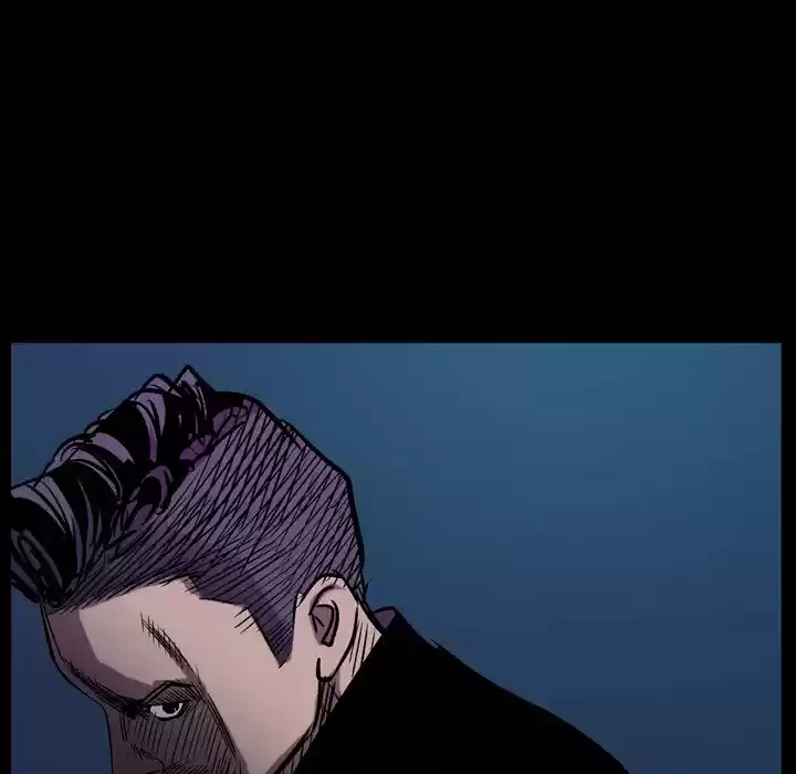 Legend: The Beginning Chapter 94