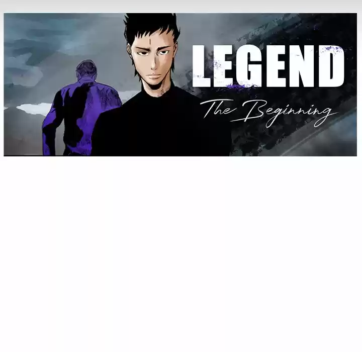 Legend: The Beginning Chapter 94