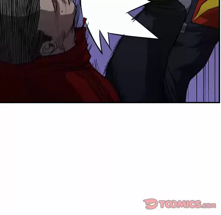 Legend: The Beginning Chapter 94