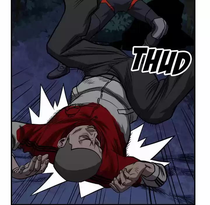 Legend: The Beginning Chapter 94