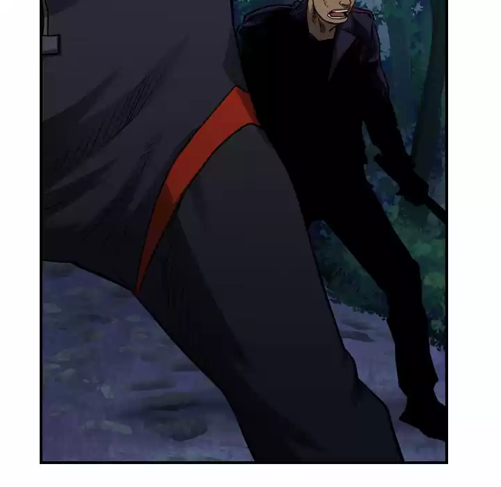 Legend: The Beginning Chapter 94