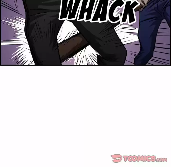 Legend: The Beginning Chapter 94