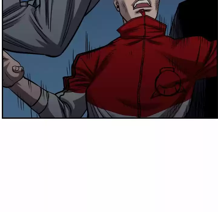 Legend: The Beginning Chapter 94