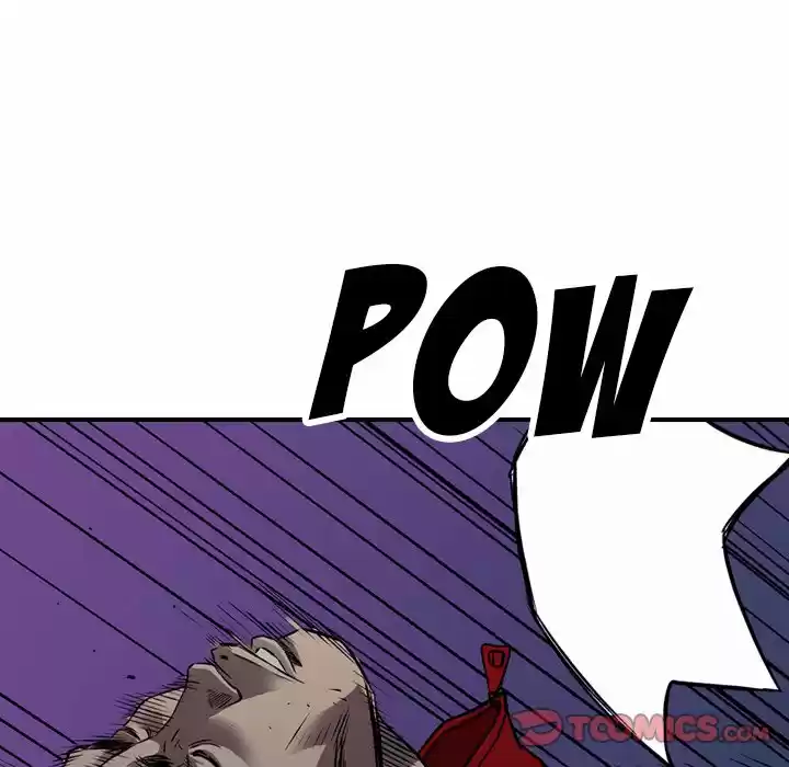 Legend: The Beginning Chapter 94