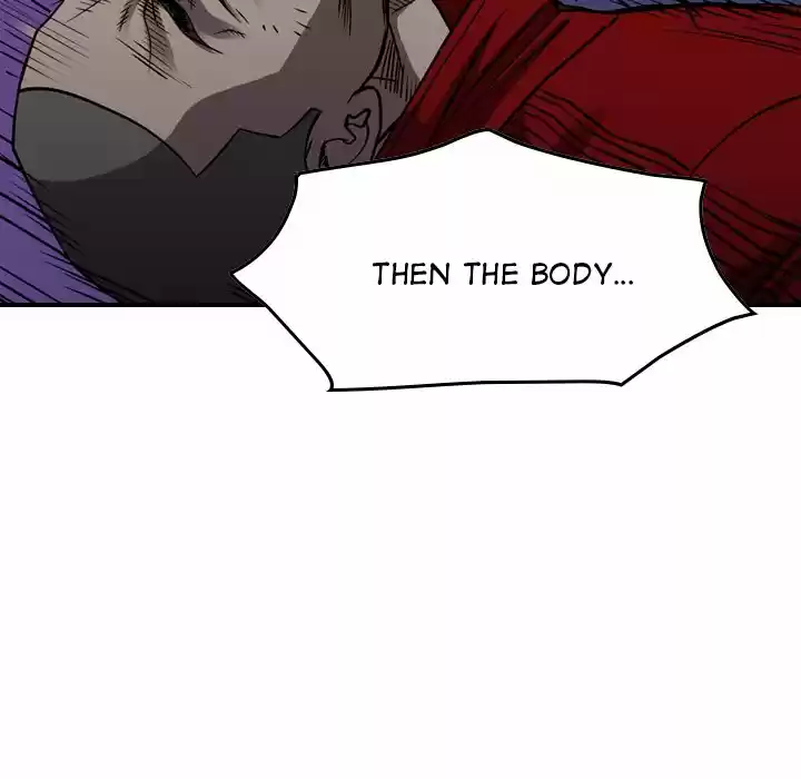 Legend: The Beginning Chapter 94