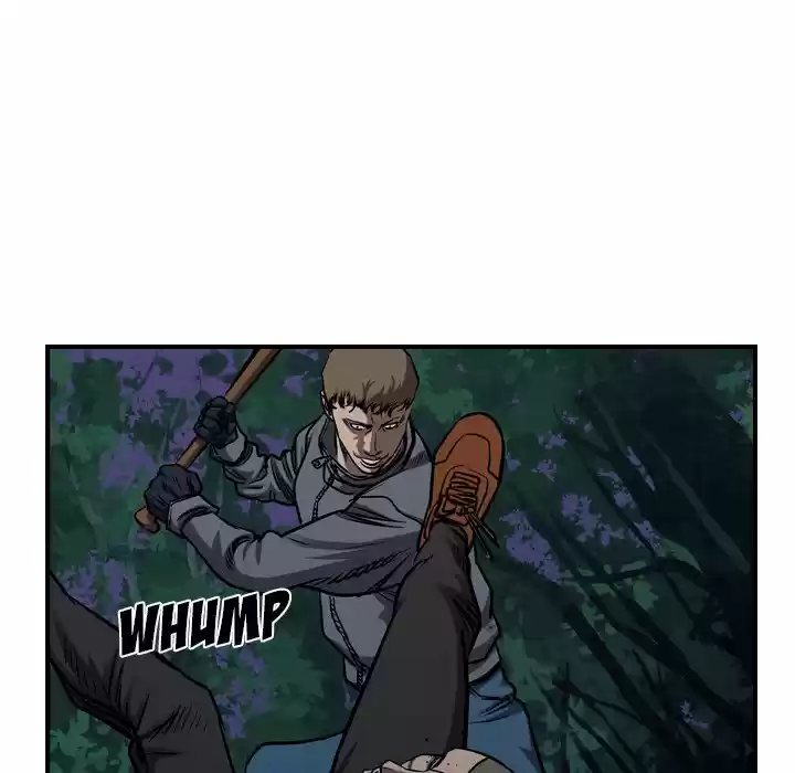 Legend: The Beginning Chapter 94