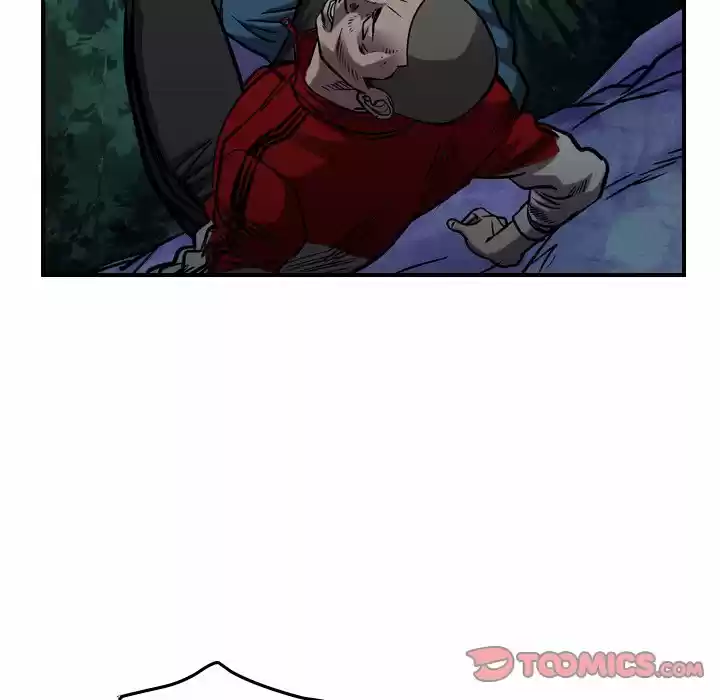 Legend: The Beginning Chapter 94