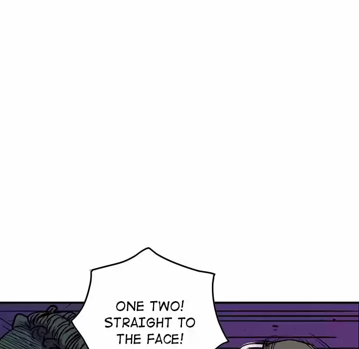 Legend: The Beginning Chapter 94