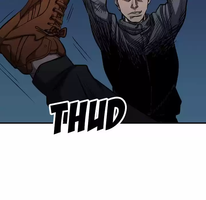 Legend: The Beginning Chapter 94