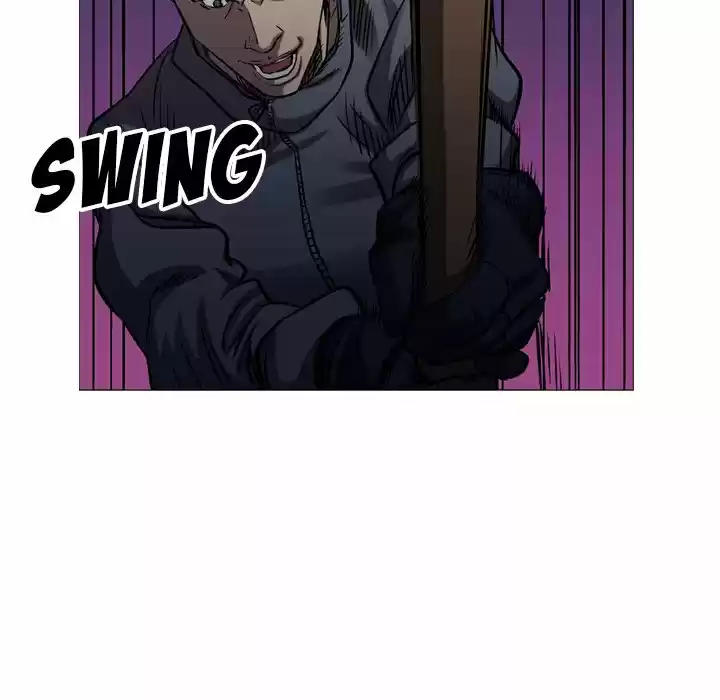 Legend: The Beginning Chapter 94