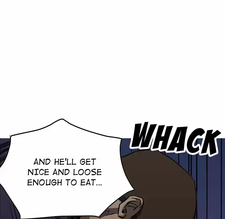 Legend: The Beginning Chapter 94