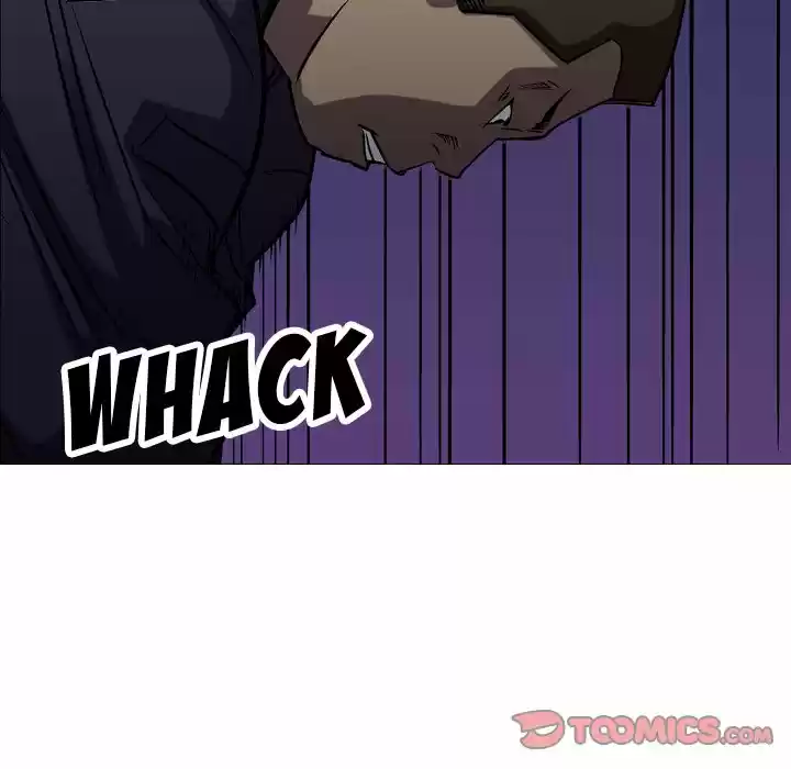 Legend: The Beginning Chapter 94