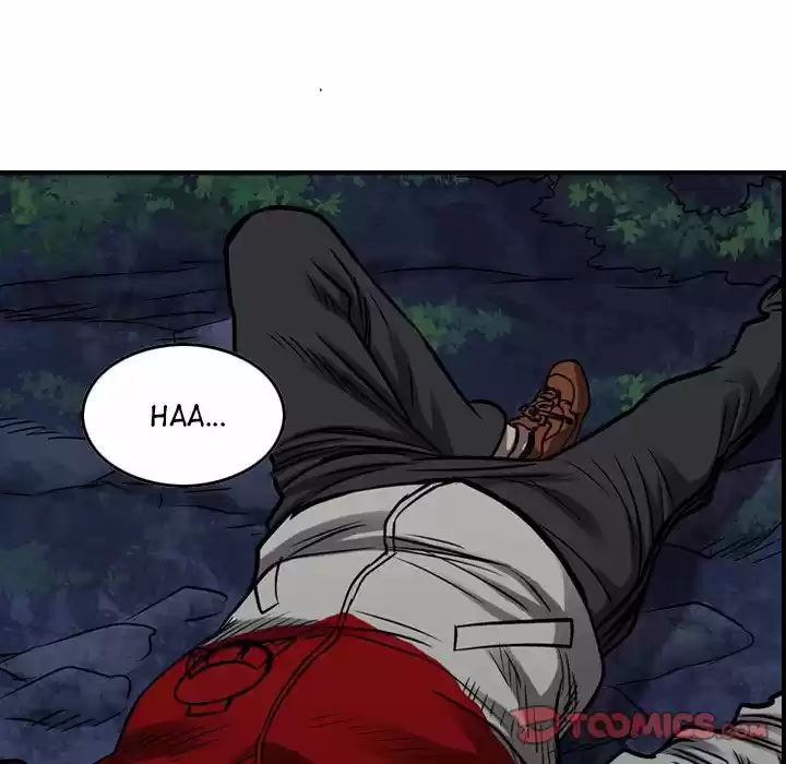 Legend: The Beginning Chapter 94