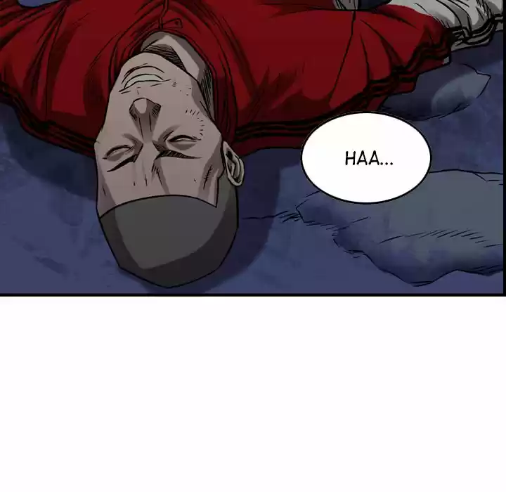 Legend: The Beginning Chapter 94