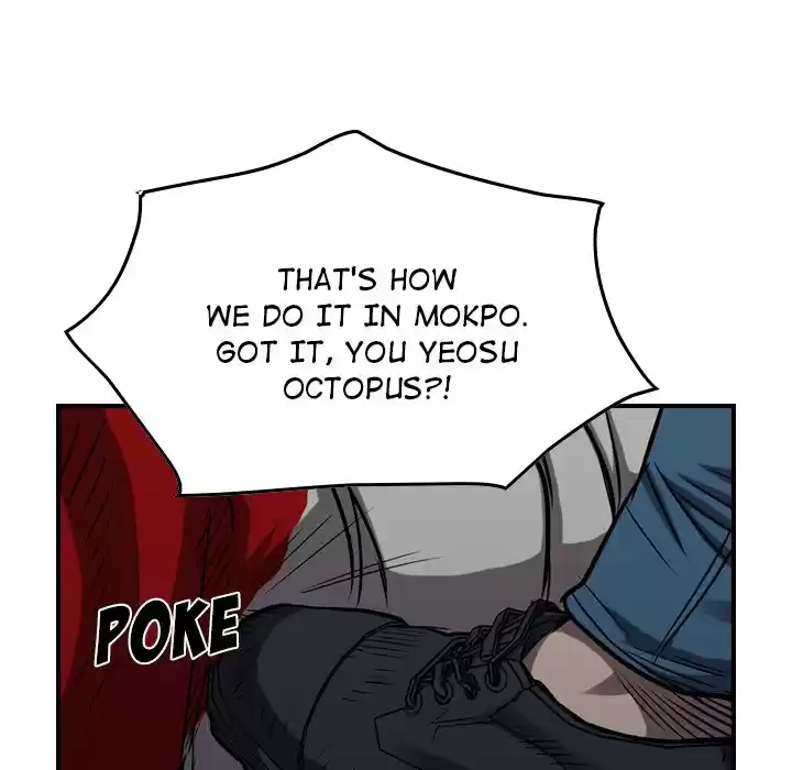 Legend: The Beginning Chapter 94