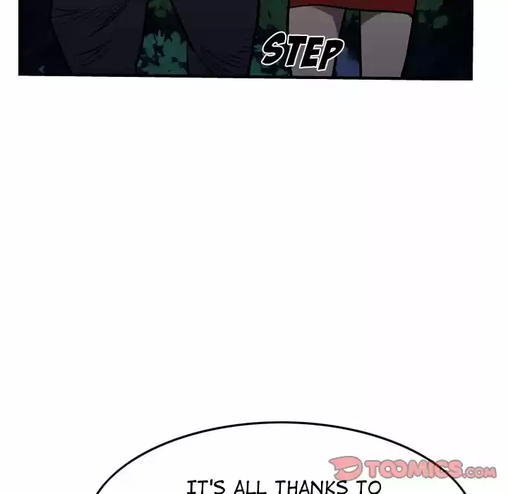 Legend: The Beginning Chapter 94