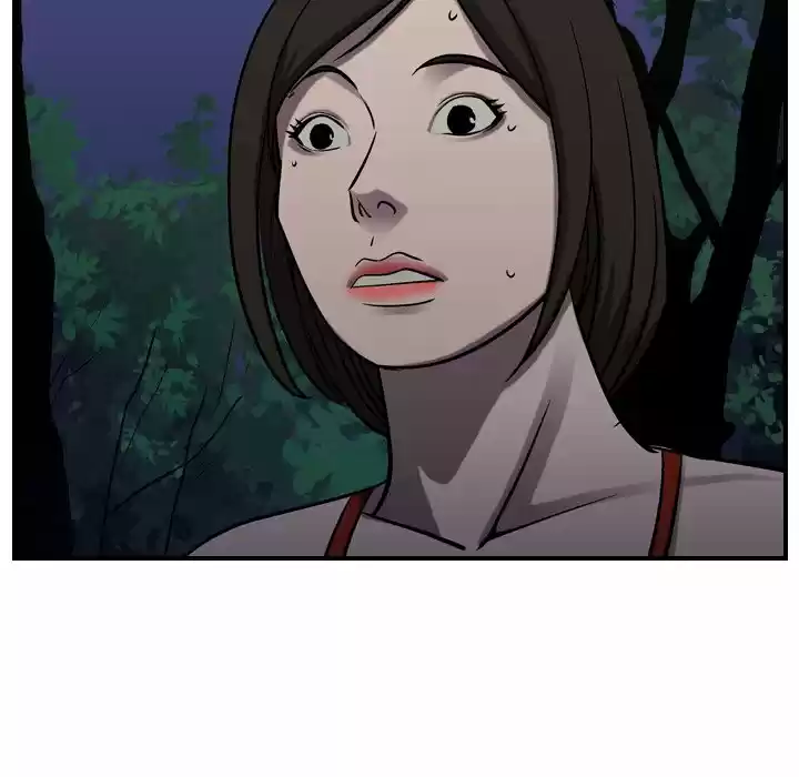 Legend: The Beginning Chapter 94