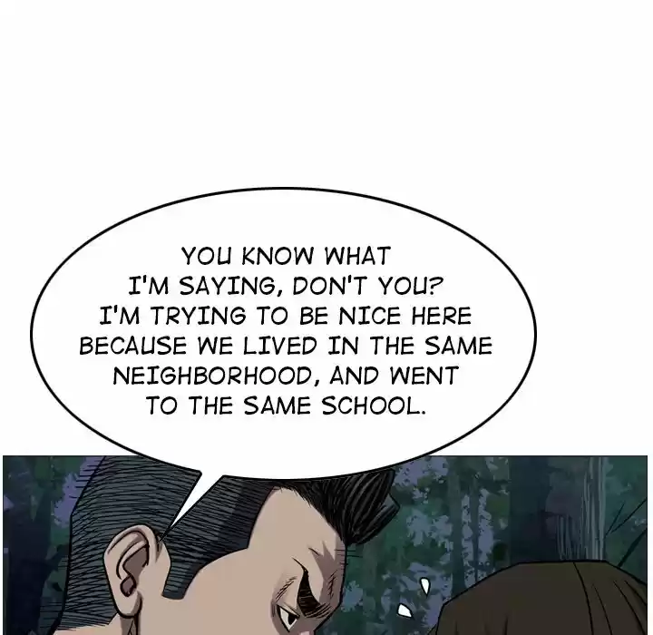 Legend: The Beginning Chapter 94