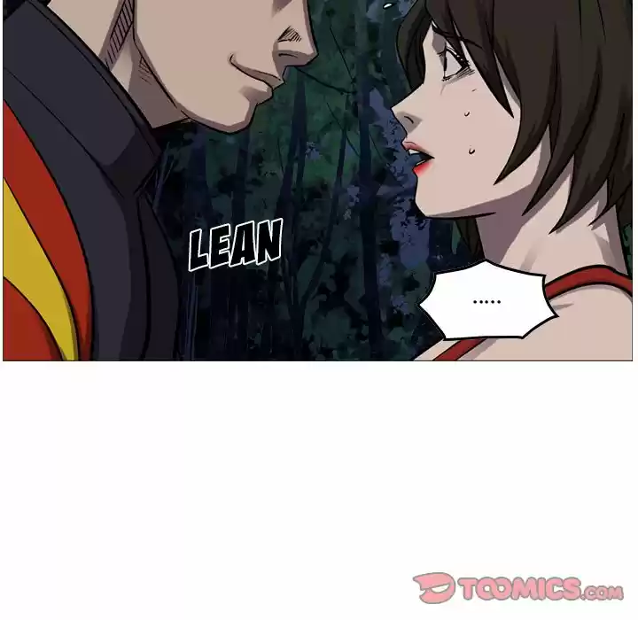 Legend: The Beginning Chapter 94