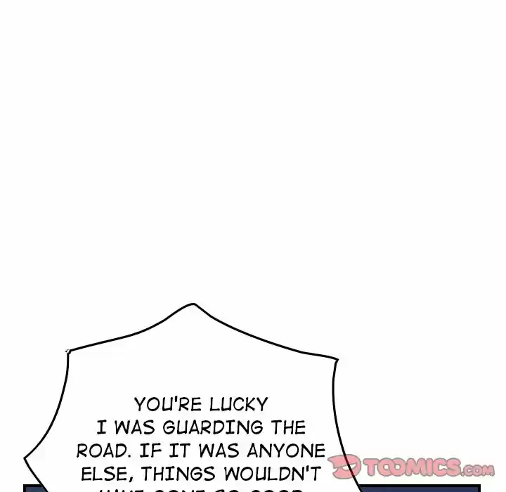 Legend: The Beginning Chapter 94