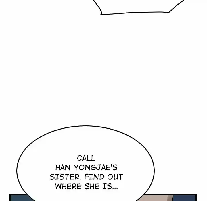 Legend: The Beginning Chapter 94