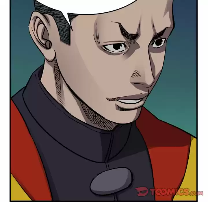 Legend: The Beginning Chapter 94