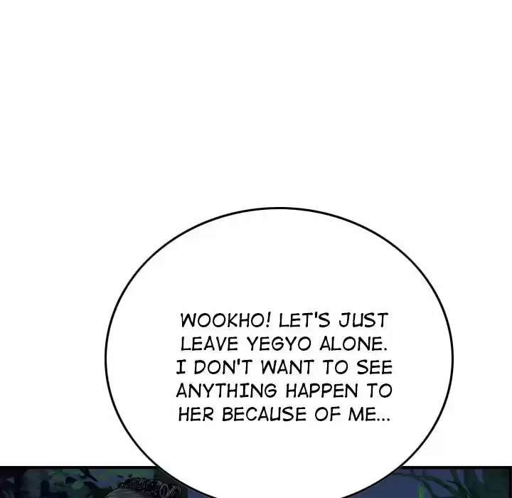 Legend: The Beginning Chapter 94