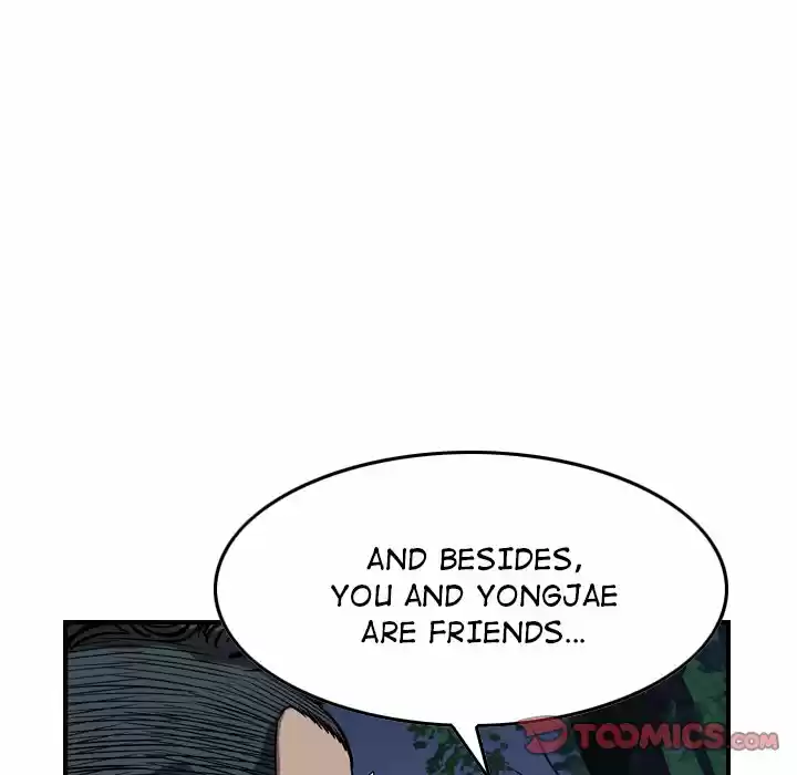 Legend: The Beginning Chapter 94