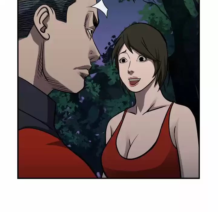 Legend: The Beginning Chapter 94