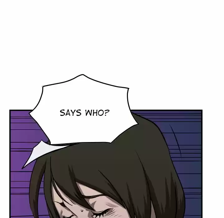 Legend: The Beginning Chapter 94