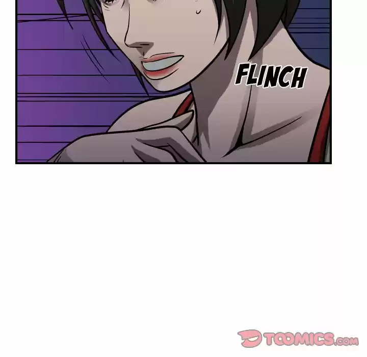 Legend: The Beginning Chapter 94