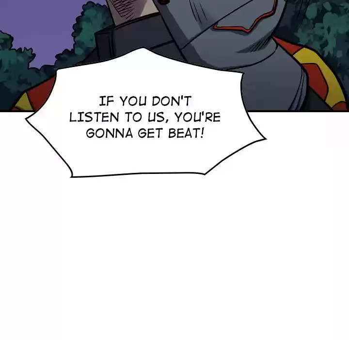 Legend: The Beginning Chapter 94