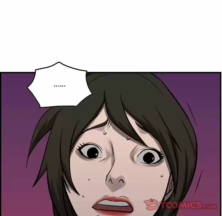 Legend: The Beginning Chapter 94