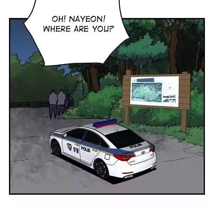 Legend: The Beginning Chapter 94