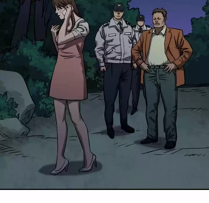 Legend: The Beginning Chapter 94