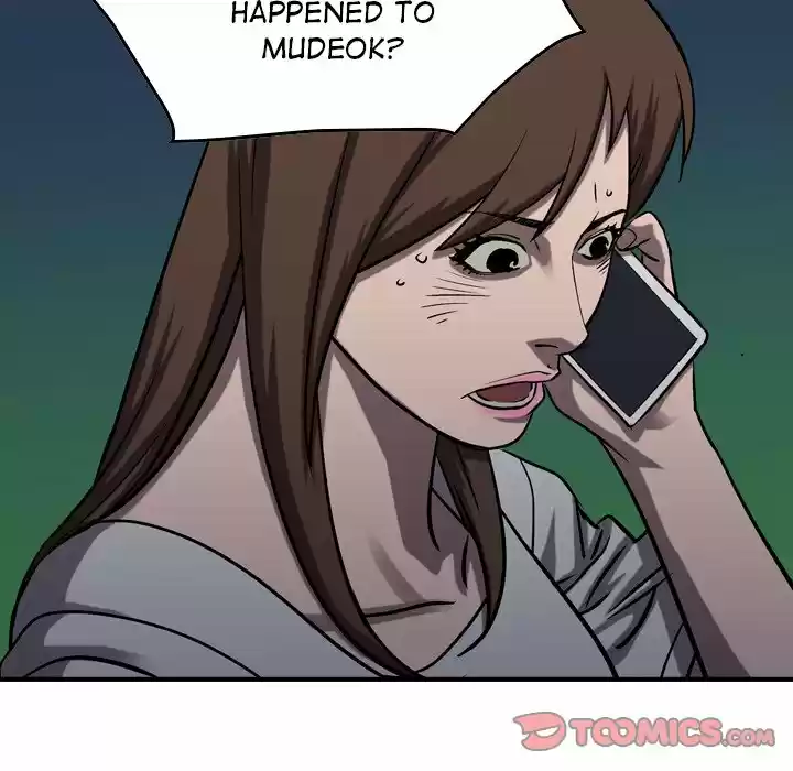 Legend: The Beginning Chapter 94