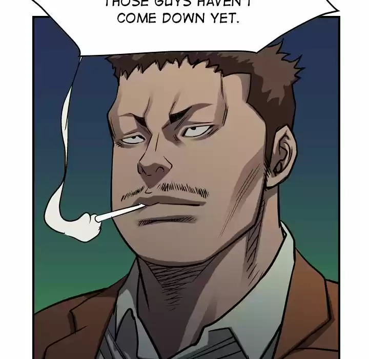 Legend: The Beginning Chapter 94